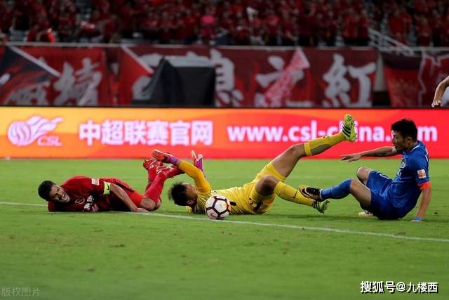 云南玉昆队史首次中超两连胜：守住城门 攻陷津门