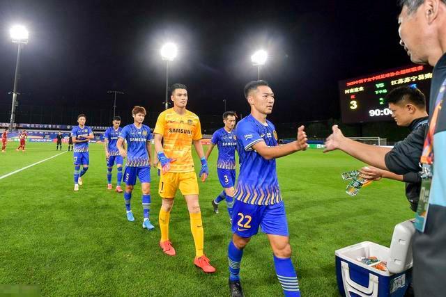 泰山4外援先后受伤 对阵仁川联崔康熙有可能出奇兵
